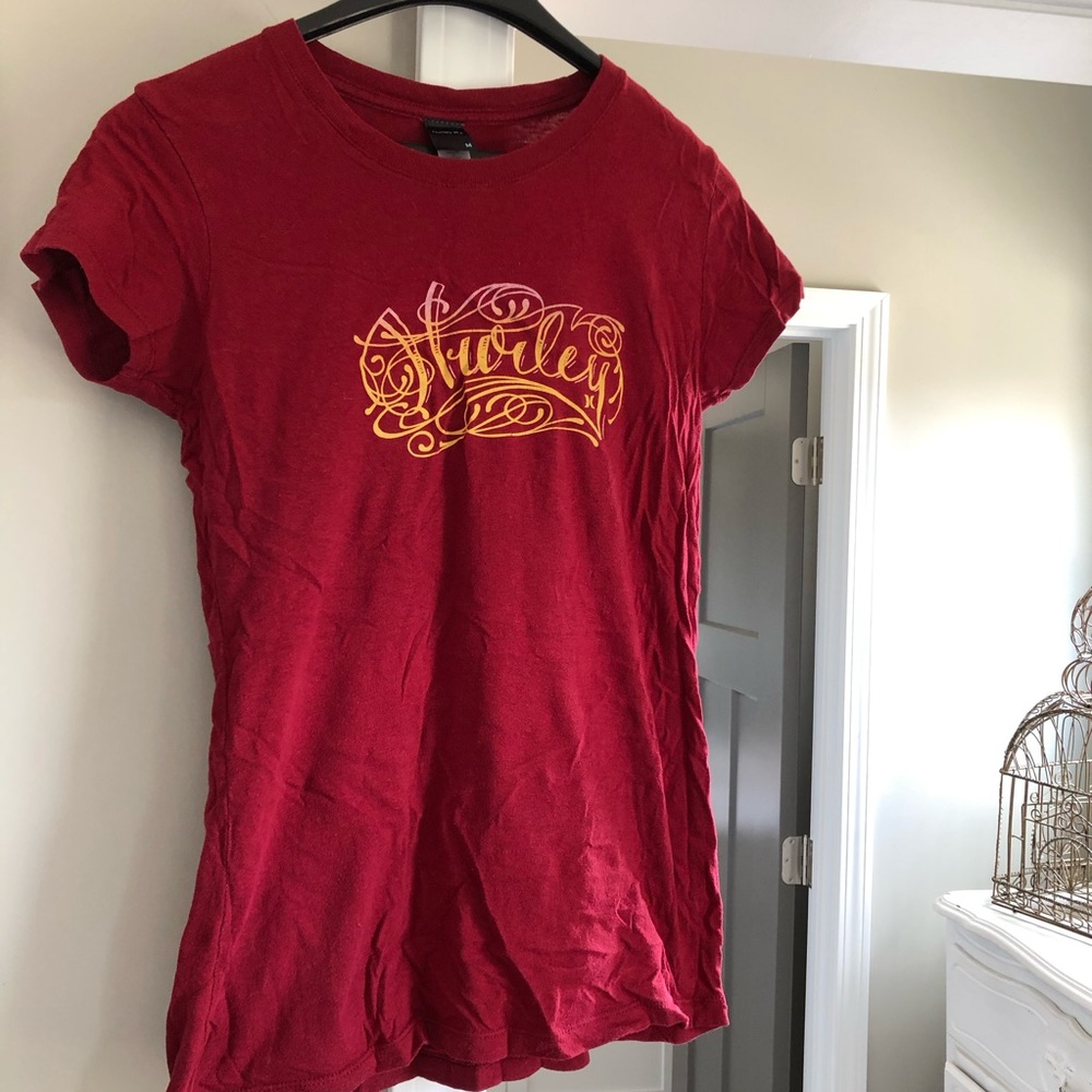 Hurley T-Shirt